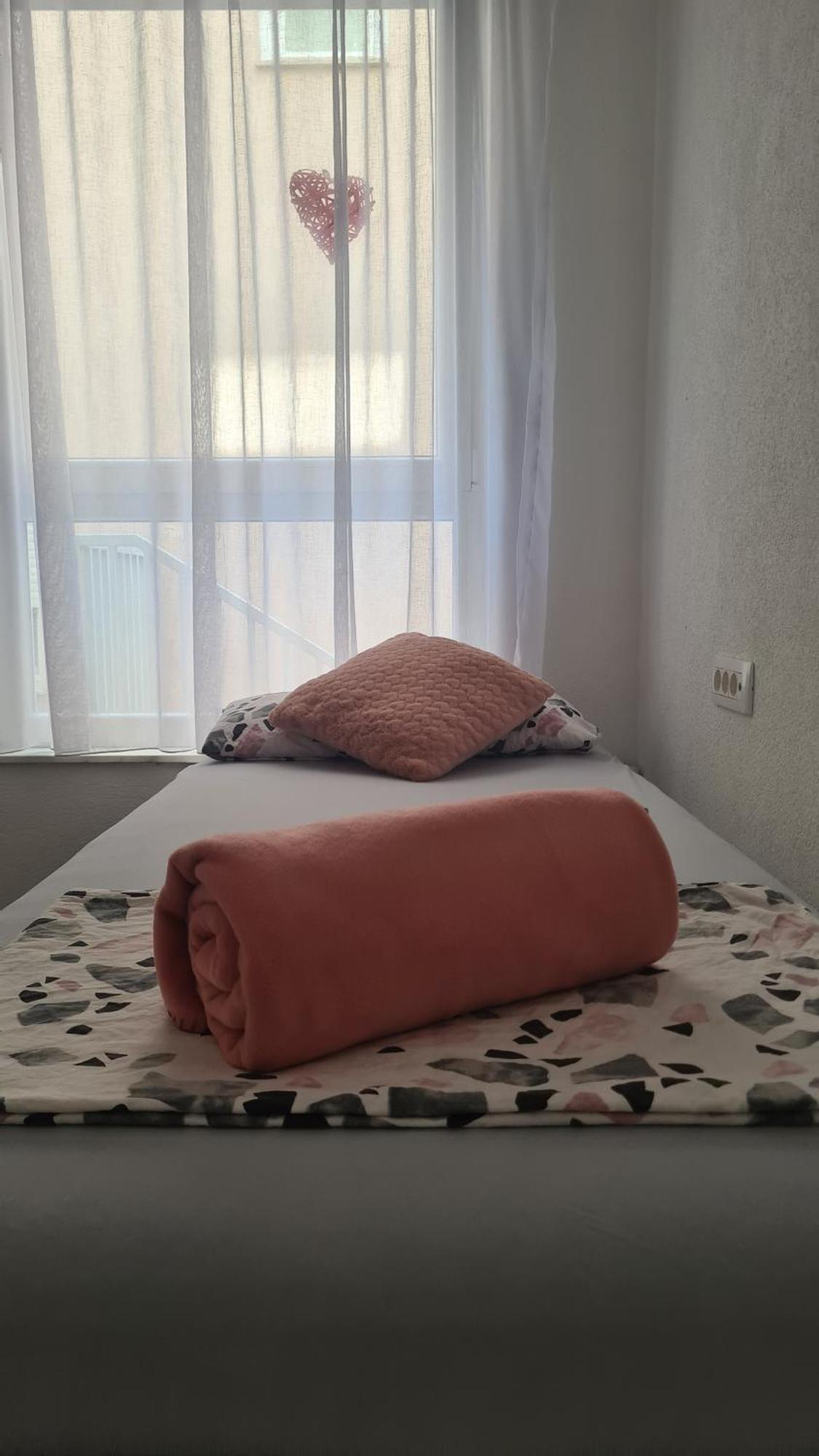 Apartment Merry - Free Garage & Parking Mostar Eksteriør bilde