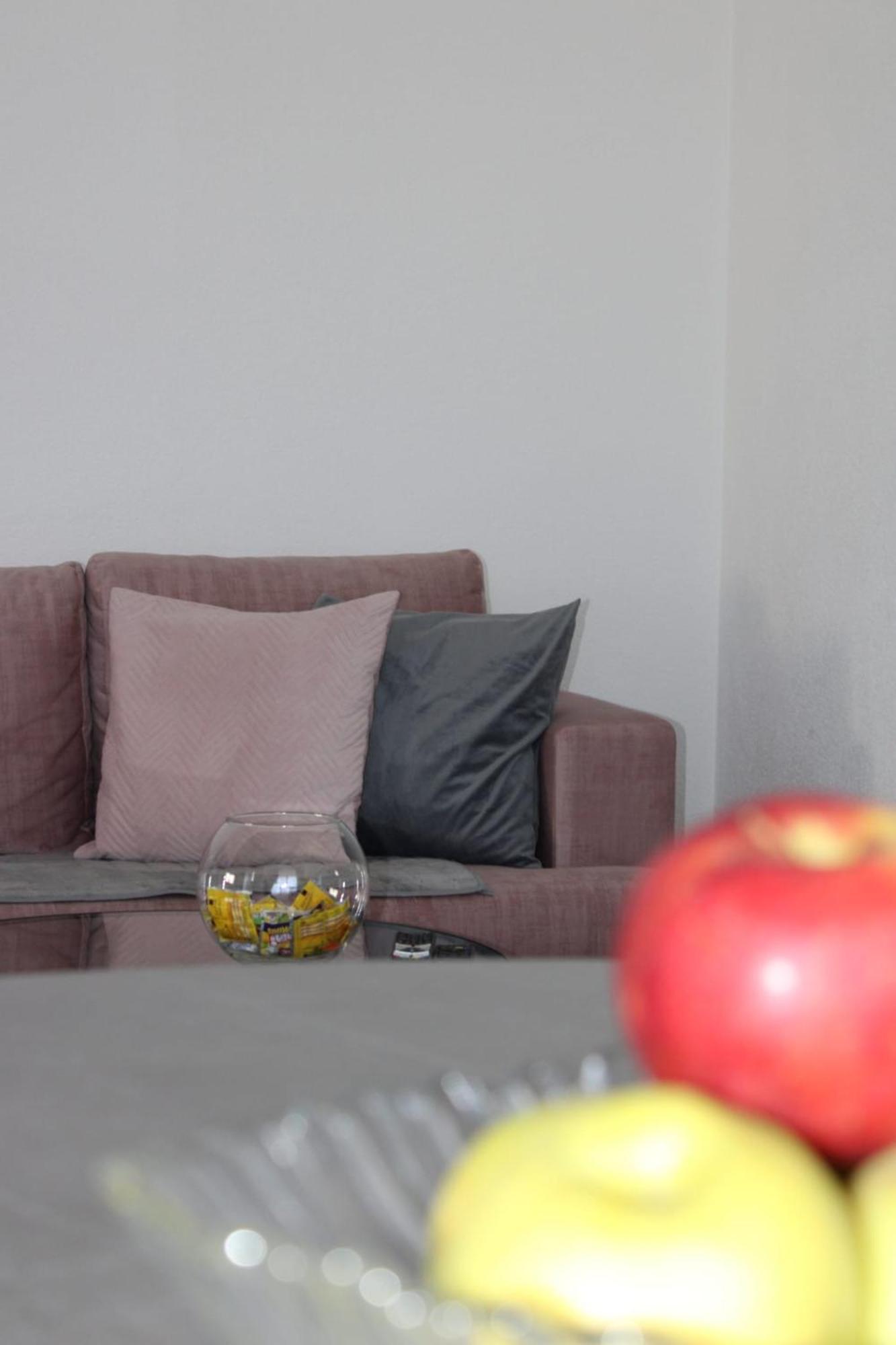 Apartment Merry - Free Garage & Parking Mostar Eksteriør bilde