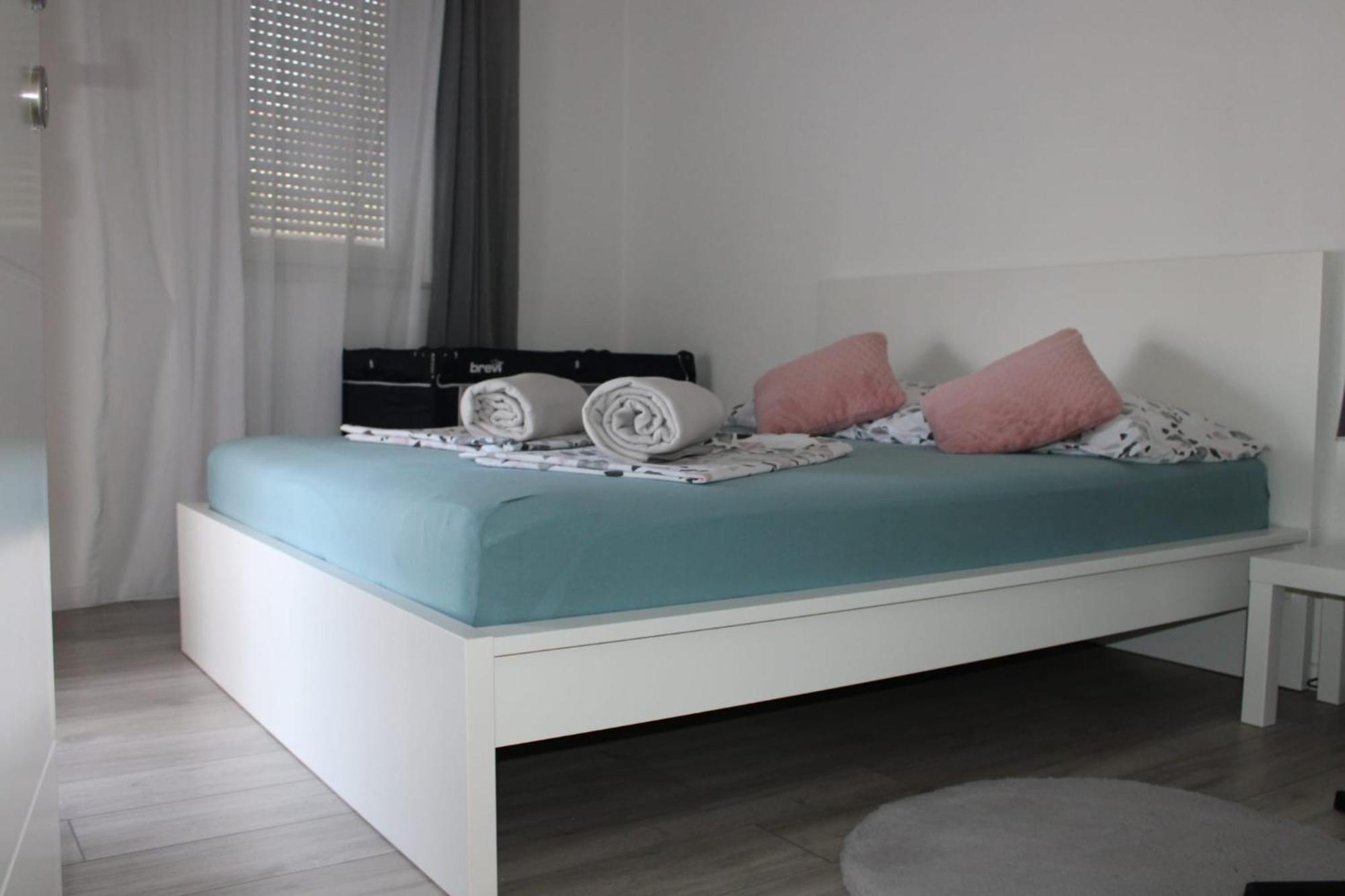Apartment Merry - Free Garage & Parking Mostar Eksteriør bilde