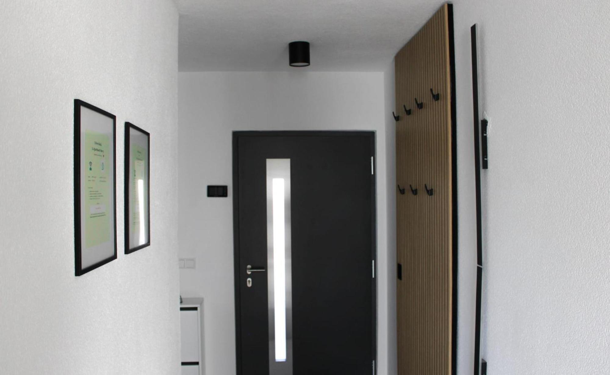 Apartment Merry - Free Garage & Parking Mostar Eksteriør bilde