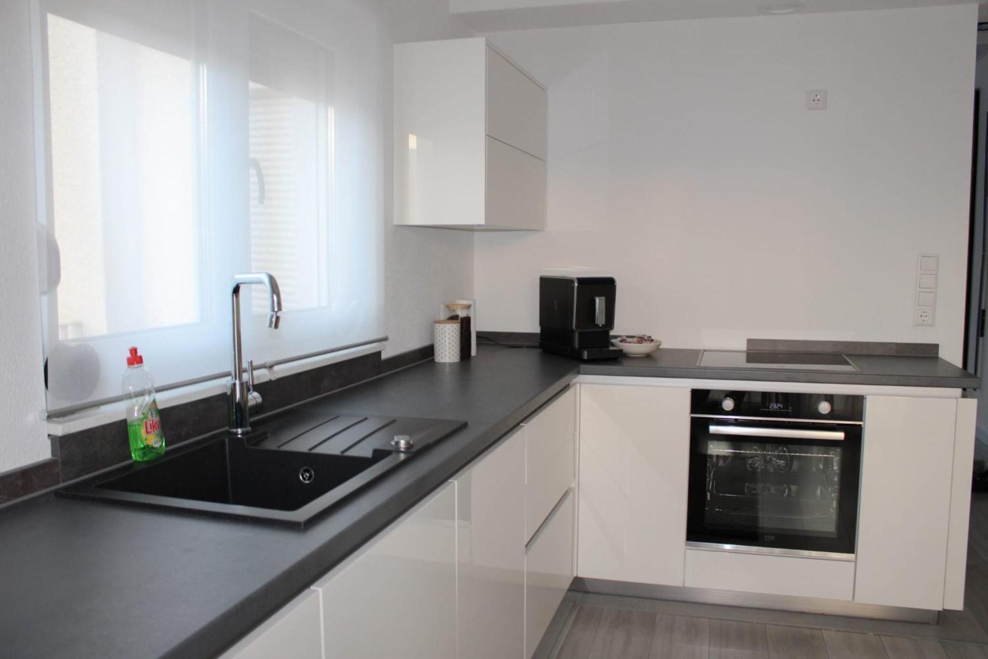 Apartment Merry - Free Garage & Parking Mostar Eksteriør bilde